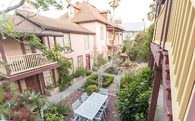 Casa De Solana Bed And Breakfast